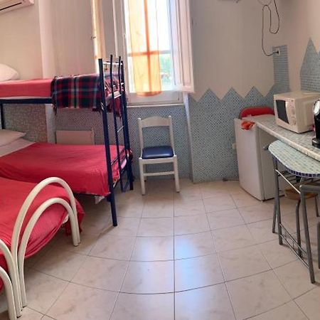קליארי Villa Arazurrina מראה חיצוני תמונה