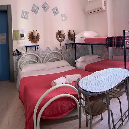 קליארי Villa Arazurrina מראה חיצוני תמונה