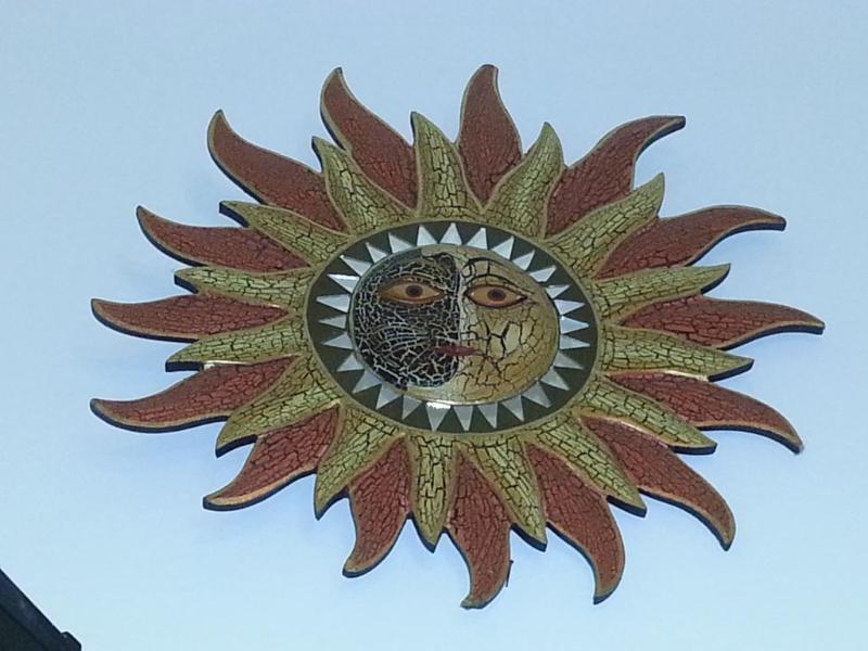 קליארי Villa Arazurrina מראה חיצוני תמונה