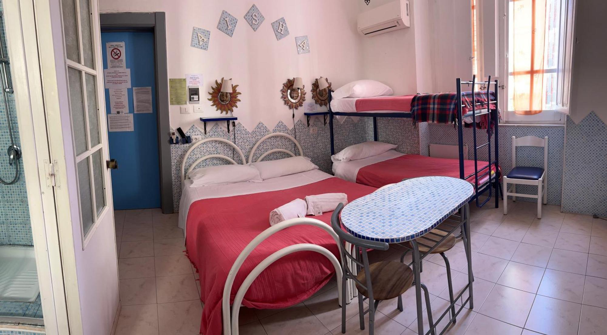 קליארי Villa Arazurrina מראה חיצוני תמונה