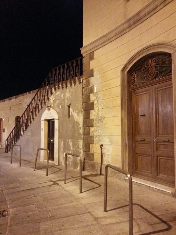 קליארי Villa Arazurrina מראה חיצוני תמונה