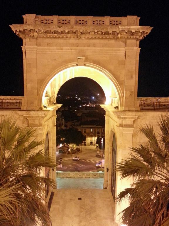 קליארי Villa Arazurrina מראה חיצוני תמונה