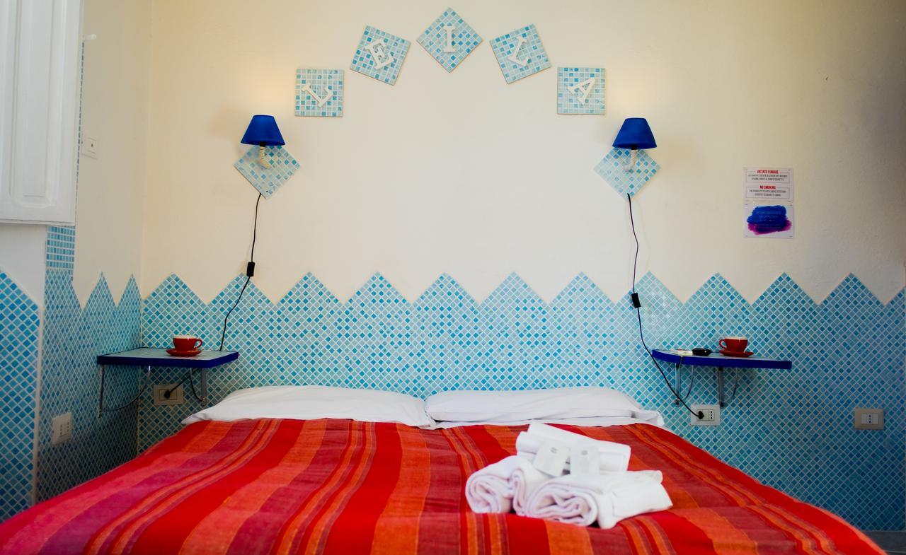 קליארי Villa Arazurrina מראה חיצוני תמונה