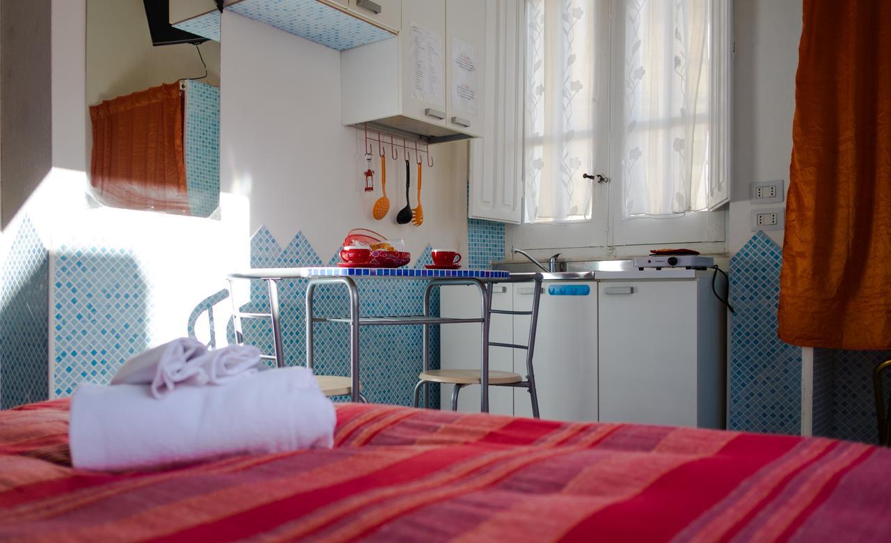 קליארי Villa Arazurrina מראה חיצוני תמונה