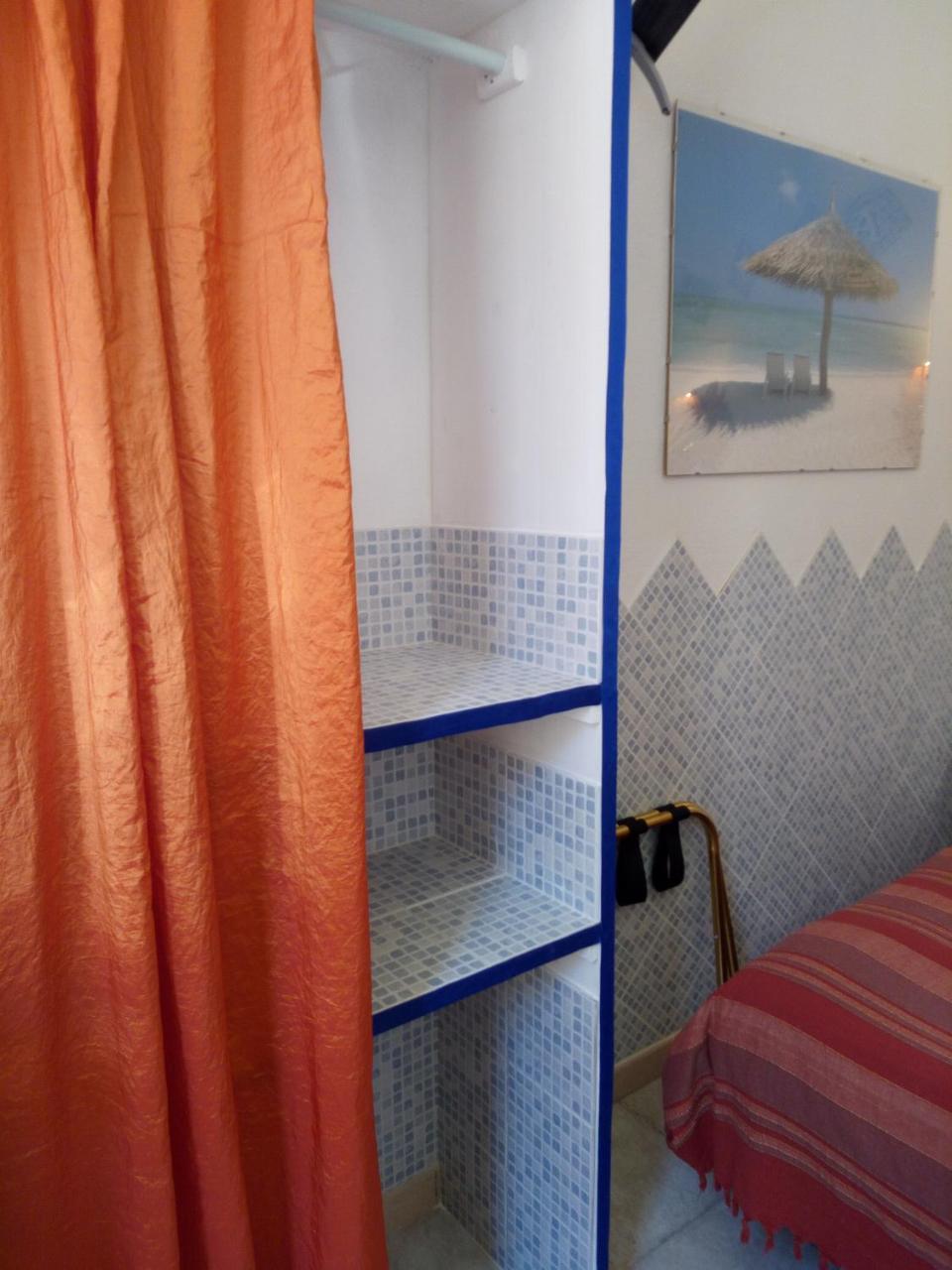 קליארי Villa Arazurrina מראה חיצוני תמונה