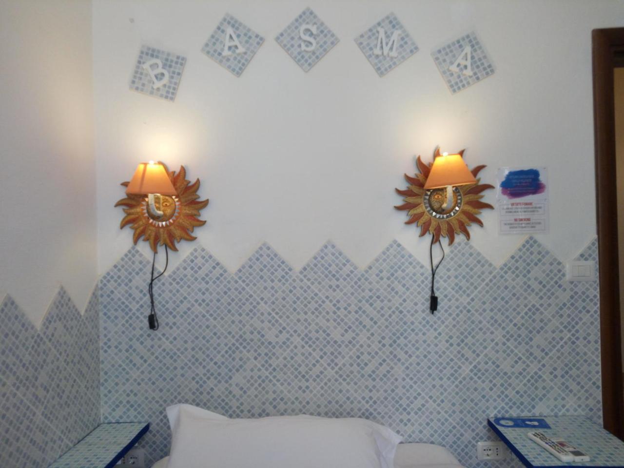 קליארי Villa Arazurrina מראה חיצוני תמונה