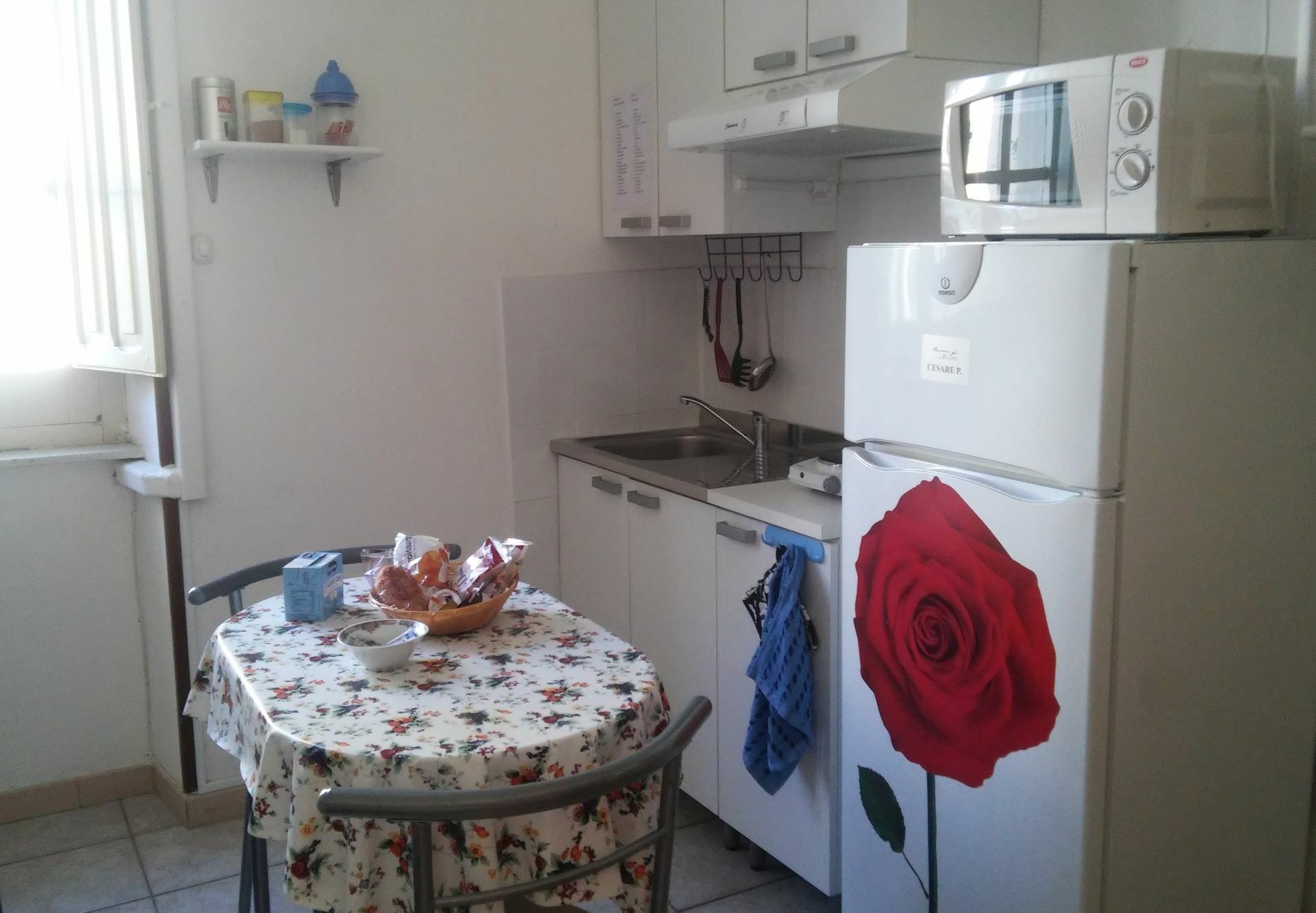 קליארי Villa Arazurrina מראה חיצוני תמונה