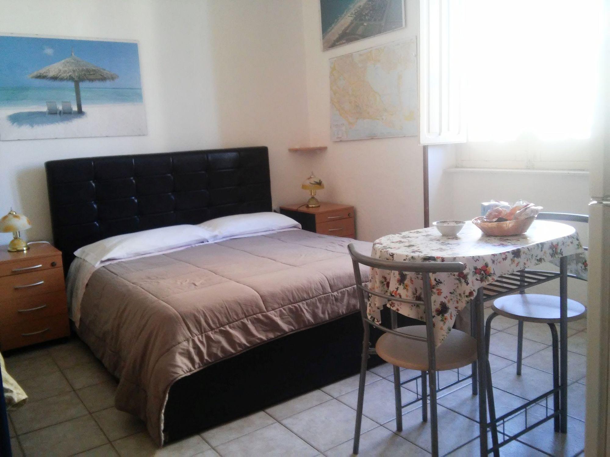 קליארי Villa Arazurrina מראה חיצוני תמונה
